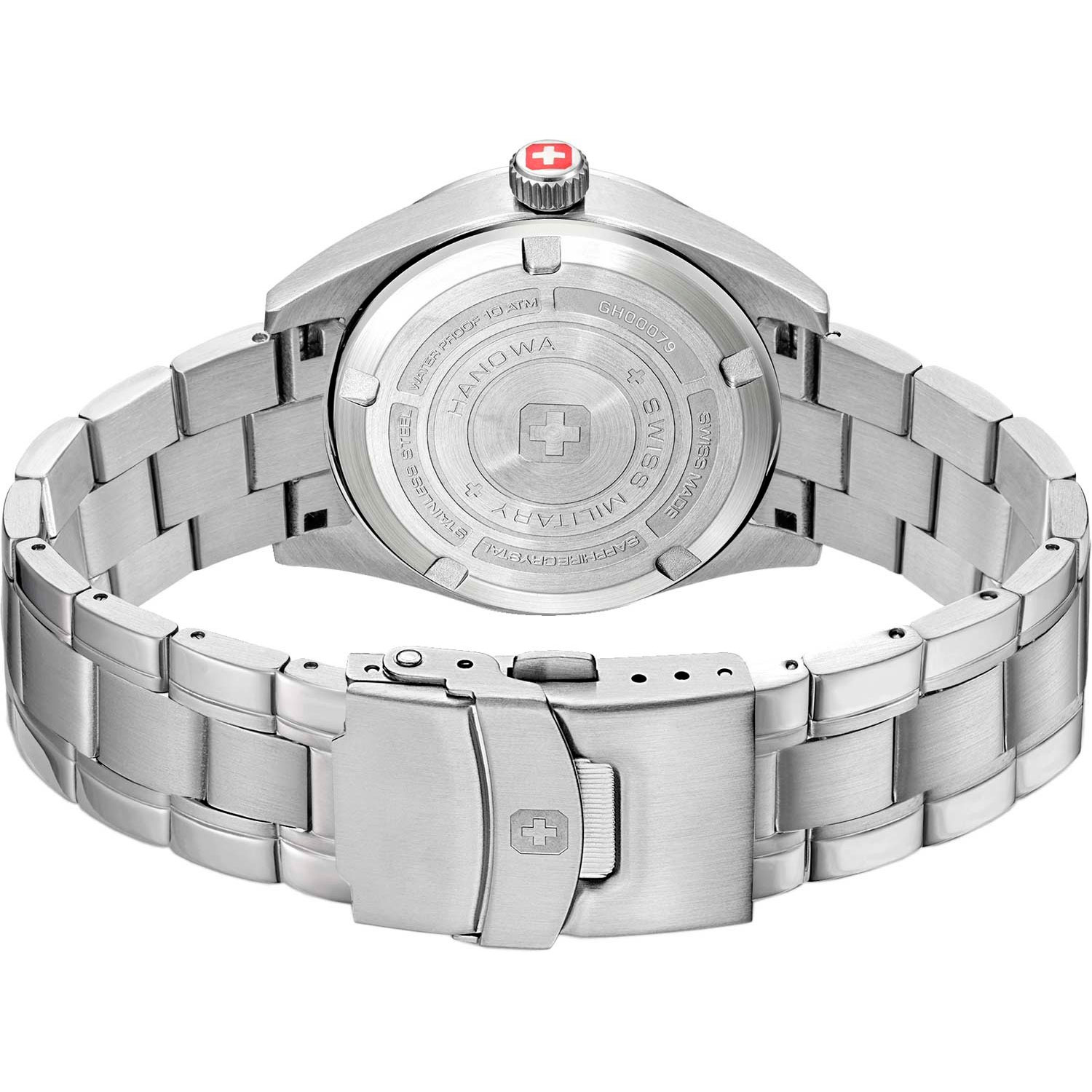 Swiss military hanowa SMWGH0007901